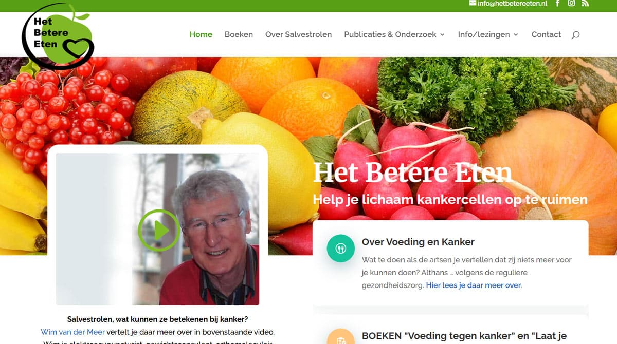 het-betere-eten Printscreen website Het Betere Eten