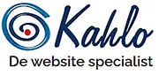 Kahlo Websites logo